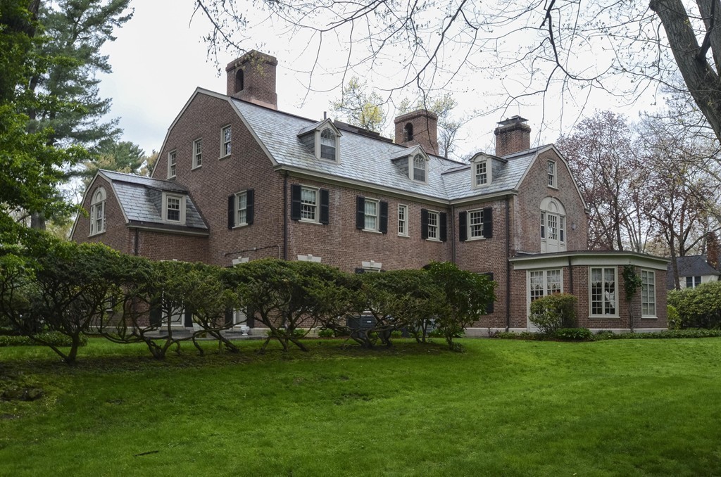206 Colony Road Longmeadow, MA 01106 - Photo 27 of 30 Gallery Image 27