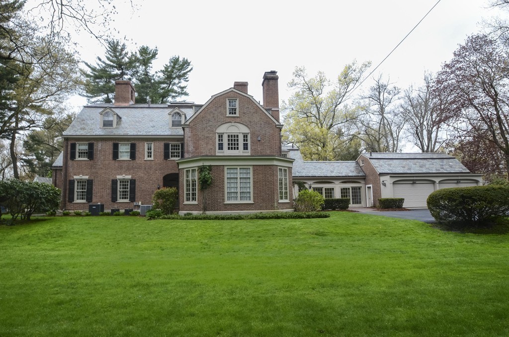 206 Colony Road Longmeadow, MA 01106 - Photo 28 of 30 Gallery Image 28