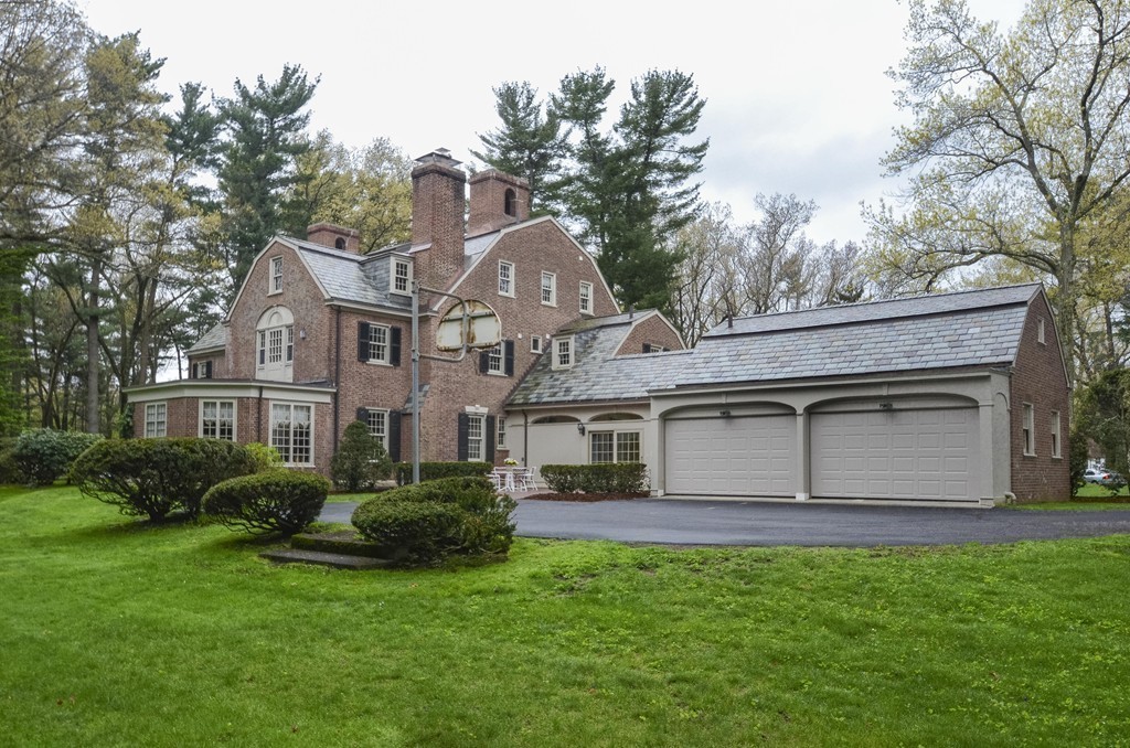 206 Colony Road Longmeadow, MA 01106 - Photo 29 of 30 Gallery Image 29