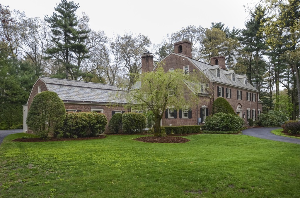 206 Colony Road Longmeadow, MA 01106 - Photo 30 of 30 Gallery Image 30