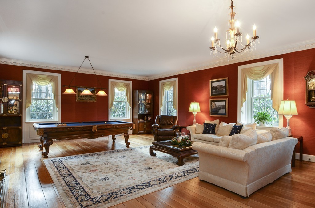206 Colony Road Longmeadow, MA 01106 - Photo 4 of 30 Gallery Image 4