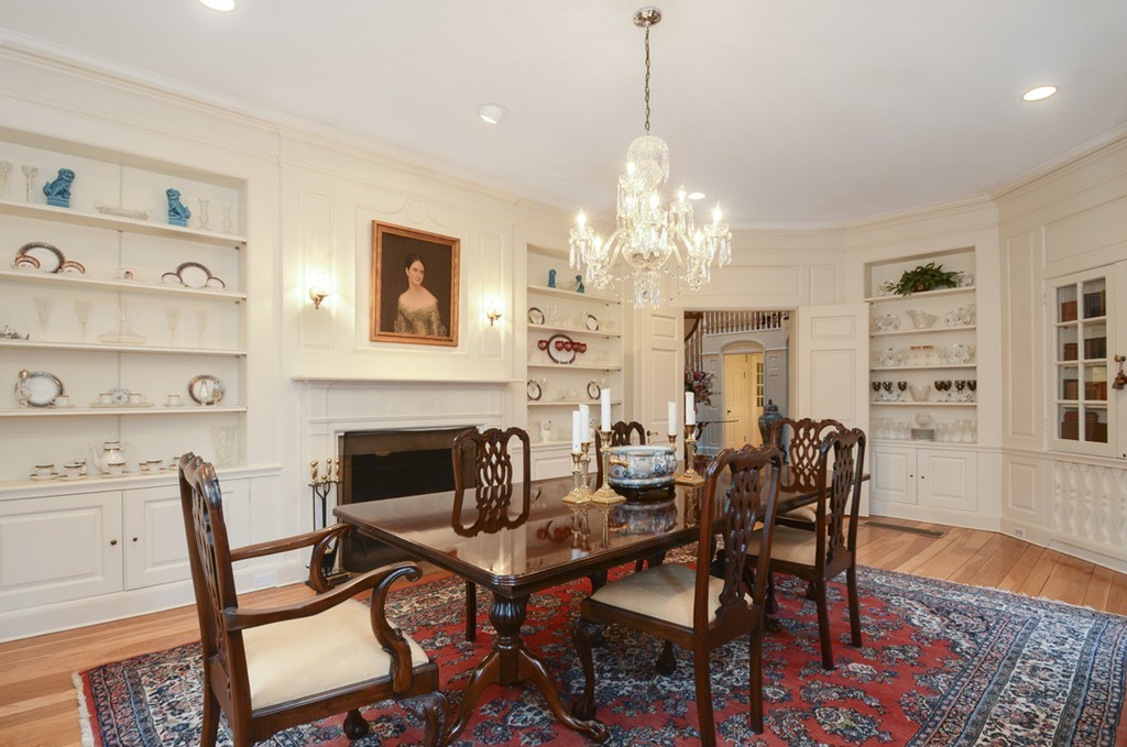 206 Colony Road Longmeadow, MA 01106 - Photo 5 of 30 Gallery Image 5