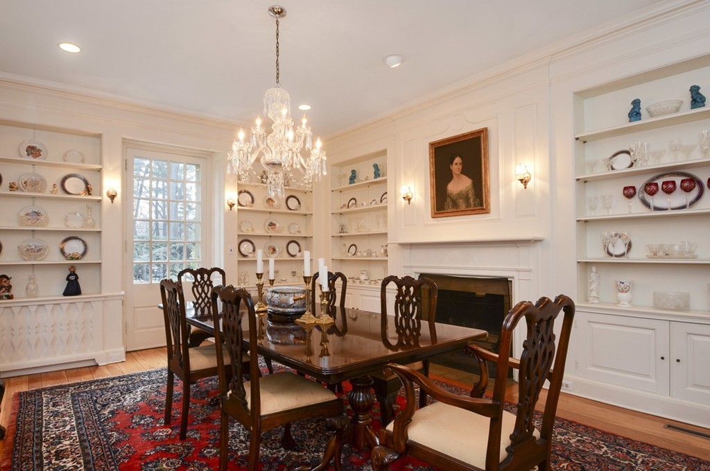 206 Colony Road Longmeadow, MA 01106 - Photo 6 of 30 Gallery Image 6