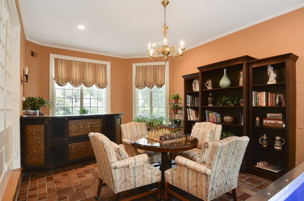 206 Colony Road Longmeadow, MA 01106 - Photo 9 of 30 Gallery Image 9
