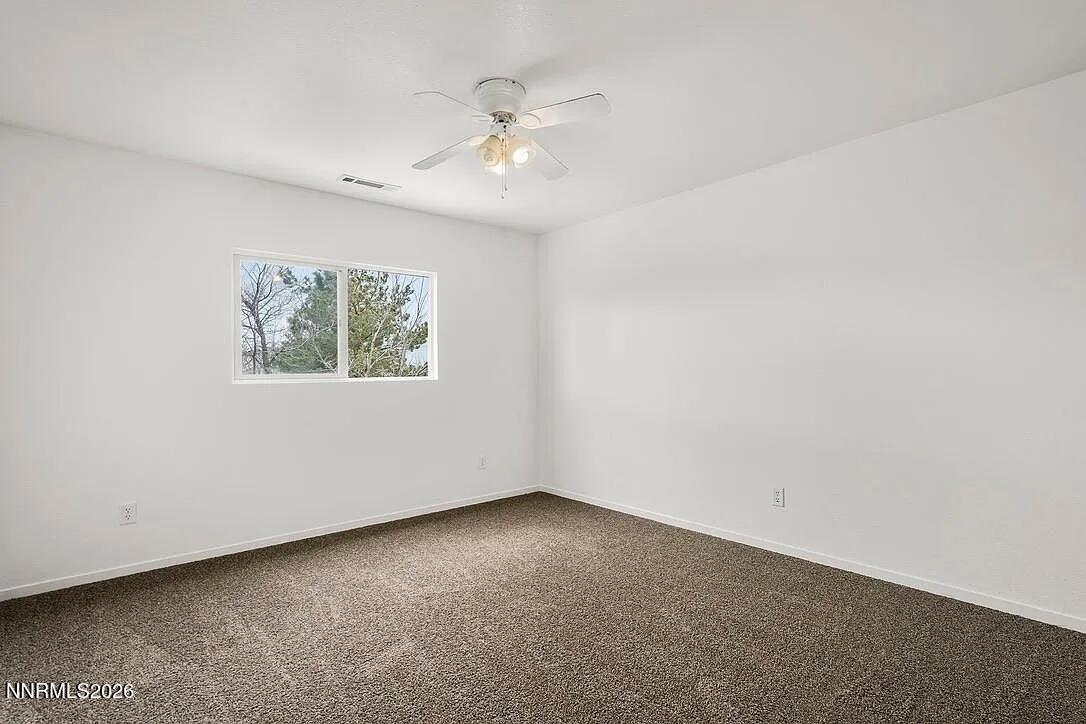 9490 Autumn Leaf Way Reno, NV 89506 - Photo 18 of 31 Bedroom