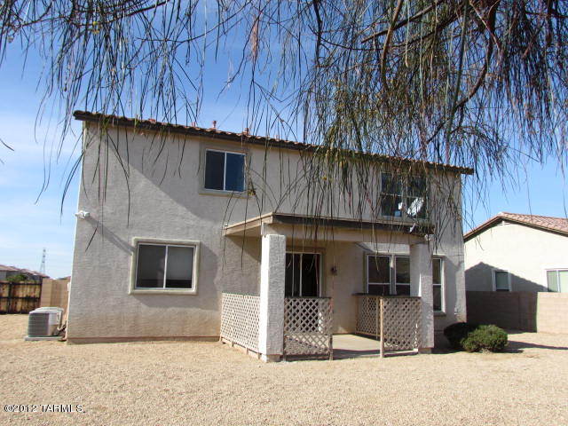6855 South Thimbleberry Road Tucson, AZ 85756 - Photo 8 of 27 Gallery Image 8