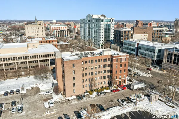 $225,000 | 881 Lafayette Boulevard, Unit 4N, Bridgeport, CT 06604