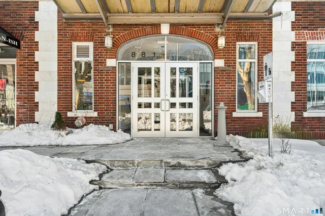 $225,000 | 881 Lafayette Boulevard, Unit 4N, Bridgeport, CT 06604