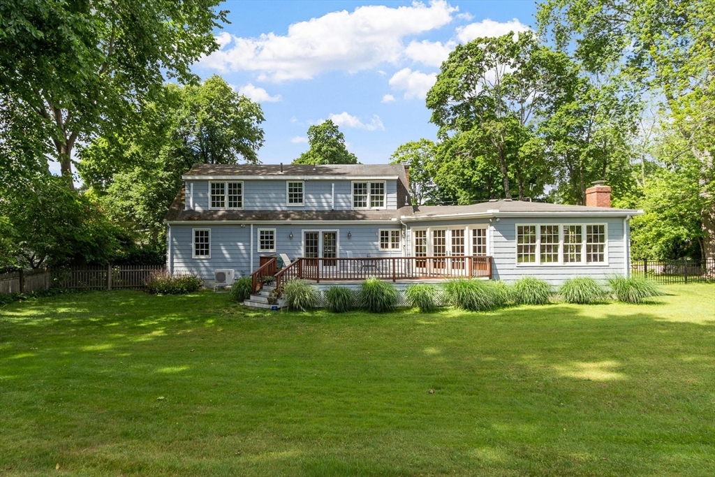 13 Carmel Road Andover, MA 01810 - Photo 33 of 37