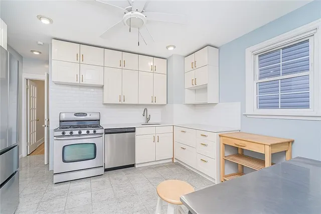 $880,000 | 1654 East 51st Street | Flatlands