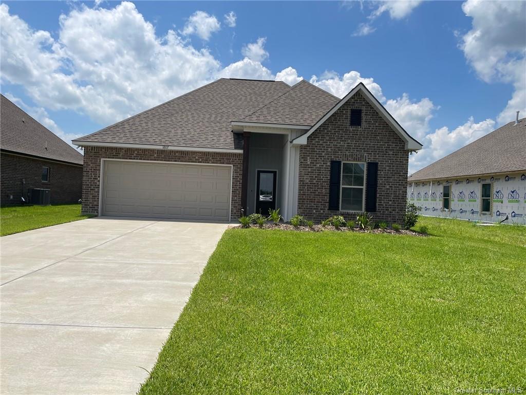 1807 Downing Road Lake Charles, LA 70611 - Photo 1 of 7 Gallery Image 1