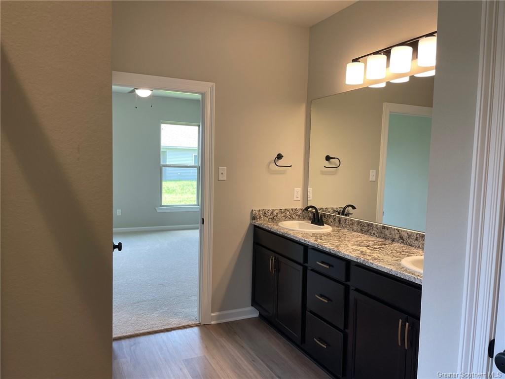 1807 Downing Road Lake Charles, LA 70611 - Photo 4 of 7 Gallery Image 4