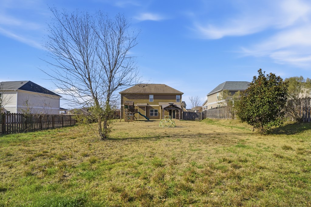 9214 Granite Field Court Fortson, GA 31808 - Photo 34 of 34