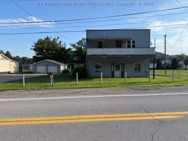 11001 Charleston Road Red House, WV 25168 - Photo 5 of 8 Gallery Image 5