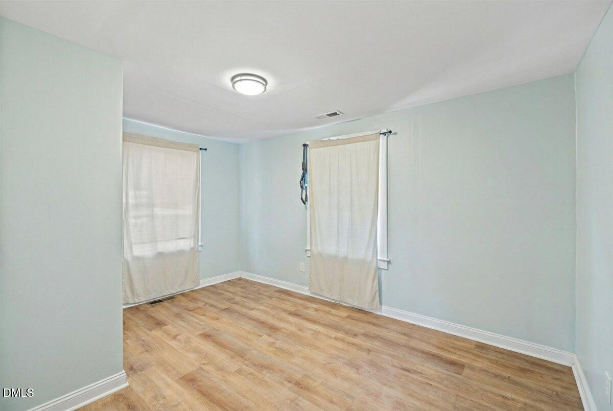 3133 Tryon Road Raleigh, NC 27603 - Photo 23 of 31 a view of empty room