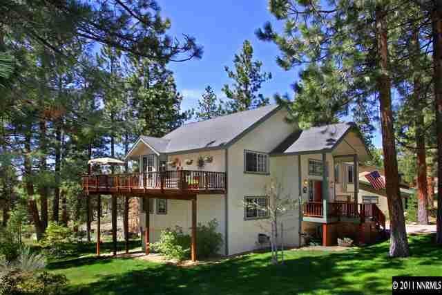 300 Chimney Rock Road Stateline, NV 89449 - Photo 1 of 13 Photo 1