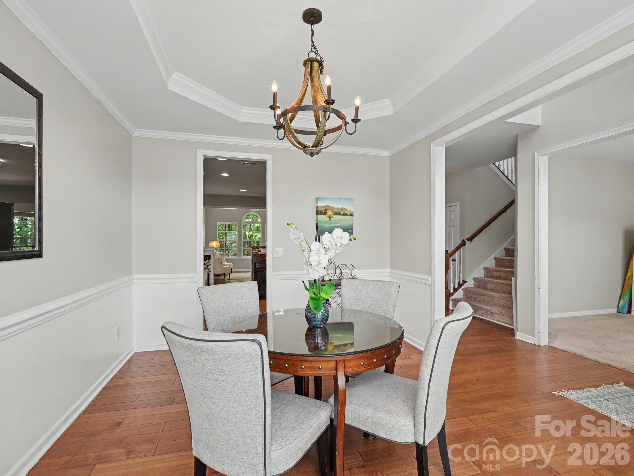 305 Hydrangea Drive Clover, SC 29710 - Photo 4 of 40