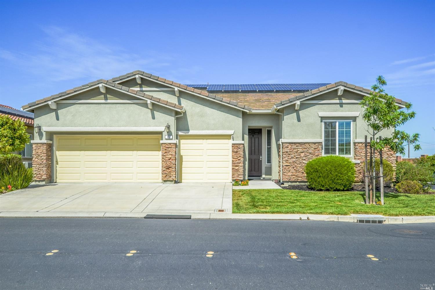 400 Spring Creek Drive Rio Vista, CA 94571 - Photo 1 of 1 Gallery Image 1