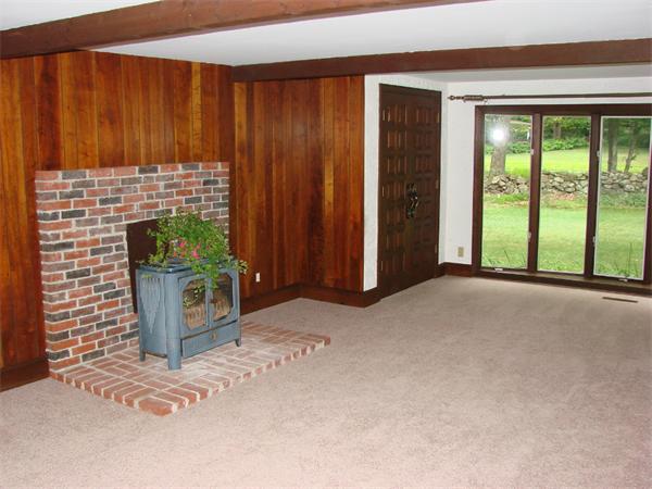 409 Ipswich Road Boxford, MA 01921 - Photo 8 of 20 a view of an entryway with seating space