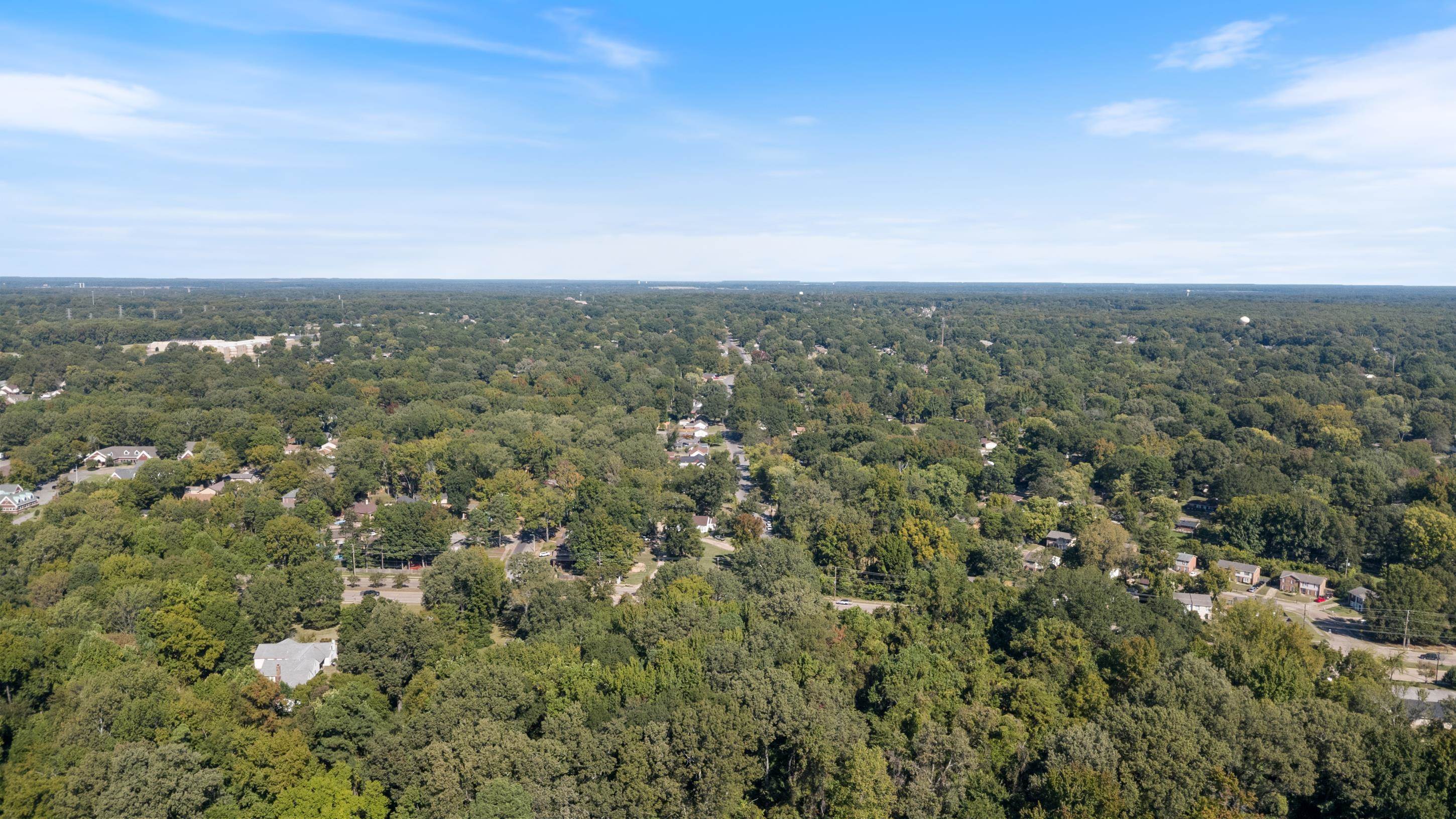 5259 Stage Road Bartlett, TN 38134 - Photo 3 of 15 an aerial view of multiple house