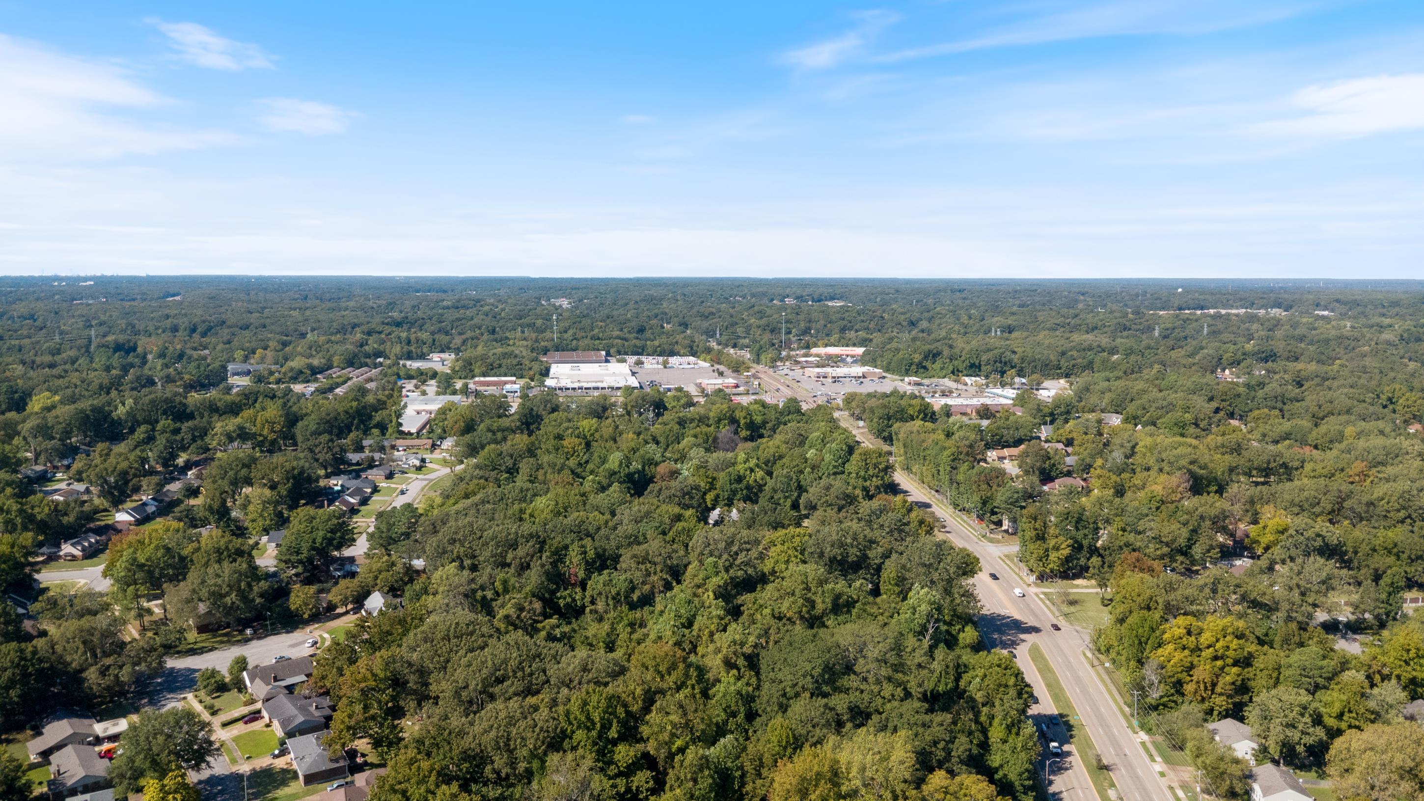 5259 Stage Road Bartlett, TN 38134 - Photo 4 of 15 an aerial view of multiple house
