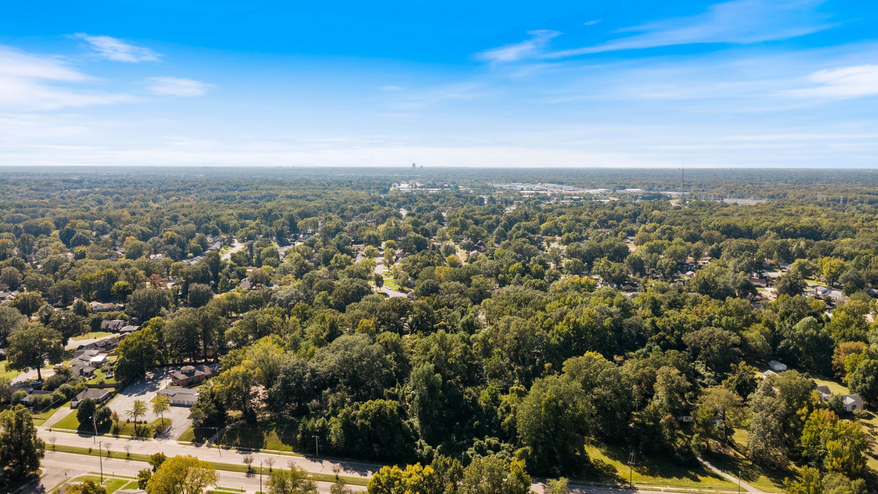 5259 Stage Road Bartlett, TN 38134 - Photo 5 of 15 an aerial view of multiple house