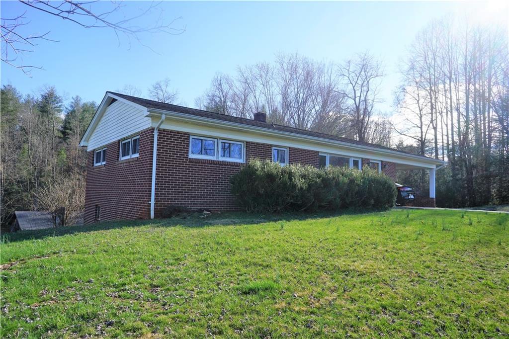 2864 Huffman Road Lenoir, NC 28645 - Photo 1 of 26