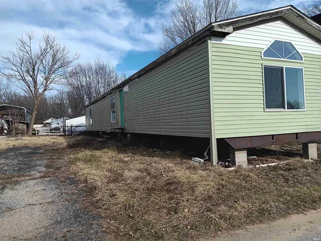 $75,404 | 3120 Van Bibber Lake, Greencastle, IN 46135