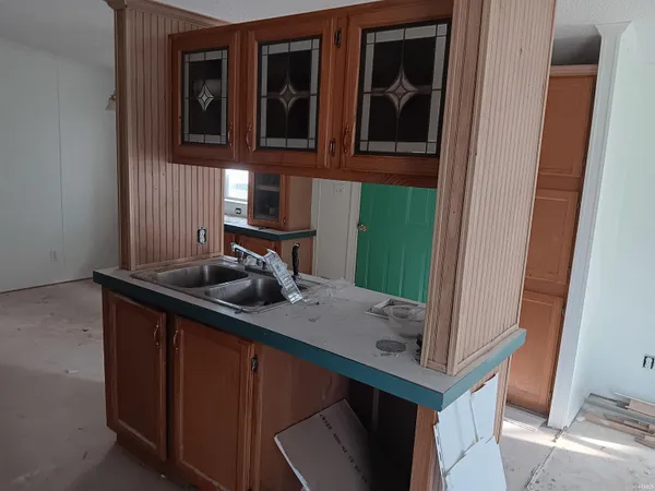 $70,000 | 3120 Van Bibber Lake, Greencastle, IN 46135