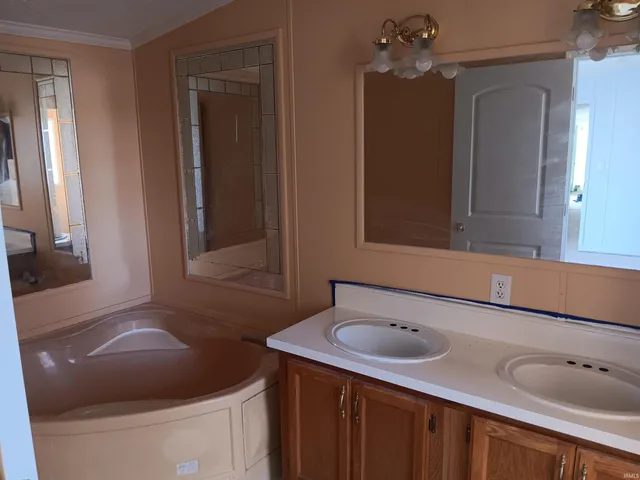 $75,404 | 3120 Van Bibber Lake, Greencastle, IN 46135