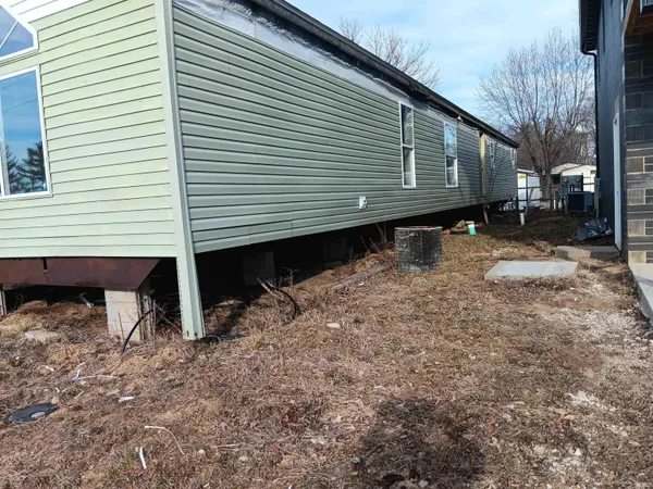 $70,000 | 3120 Van Bibber Lake, Greencastle, IN 46135
