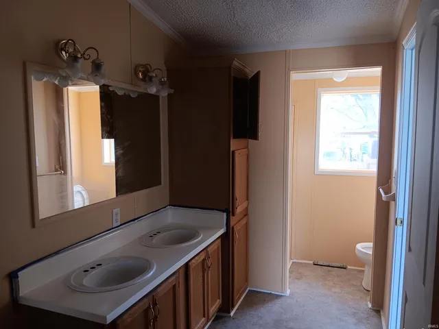 $75,404 | 3120 Van Bibber Lake, Greencastle, IN 46135