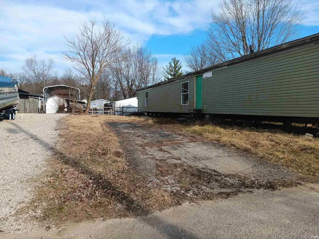 $75,404 | 3120 Van Bibber Lake, Greencastle, IN 46135