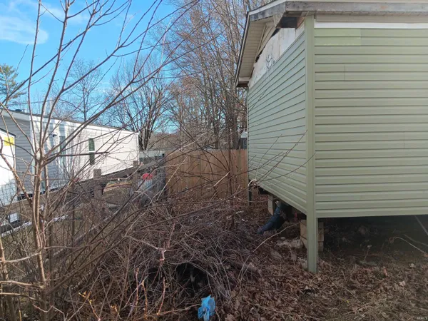 $70,000 | 3120 Van Bibber Lake, Greencastle, IN 46135