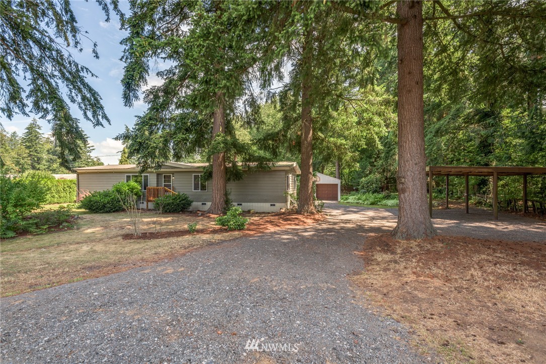 7396 Enterprise Road Ferndale, WA 98248 - Photo 1 of 24