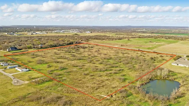 a view of an ocean and beach