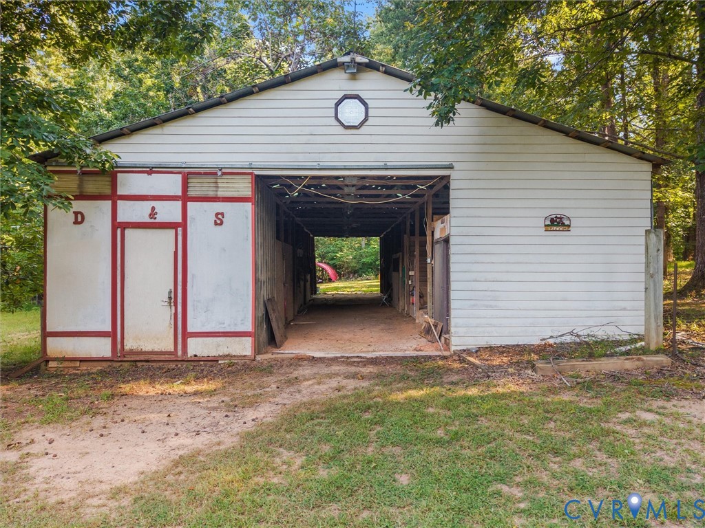 1417 Stavemill Road Powhatan, VA 23139 - Photo 8 of 37 Gallery Image 8