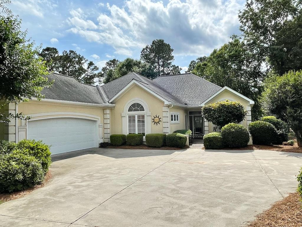122 Holley Ridge Road Aiken, SC 29803 - Photo 1 of 31