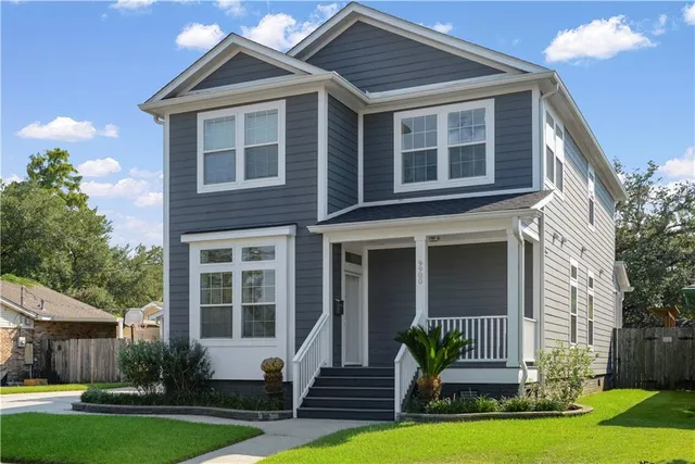 $559,000 | 9900 Martha Lane, River Ridge, LA 70123