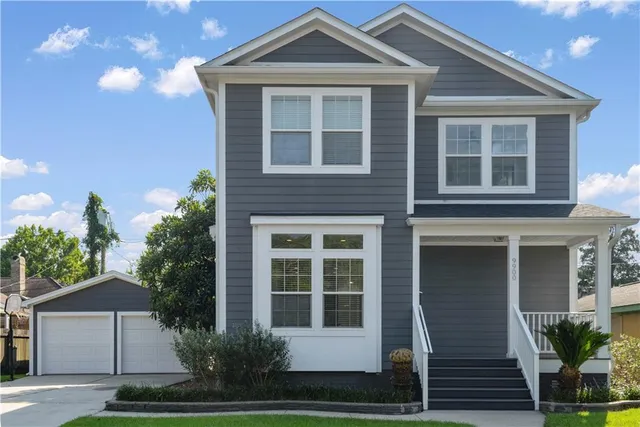 $559,000 | 9900 Martha Lane, River Ridge, LA 70123
