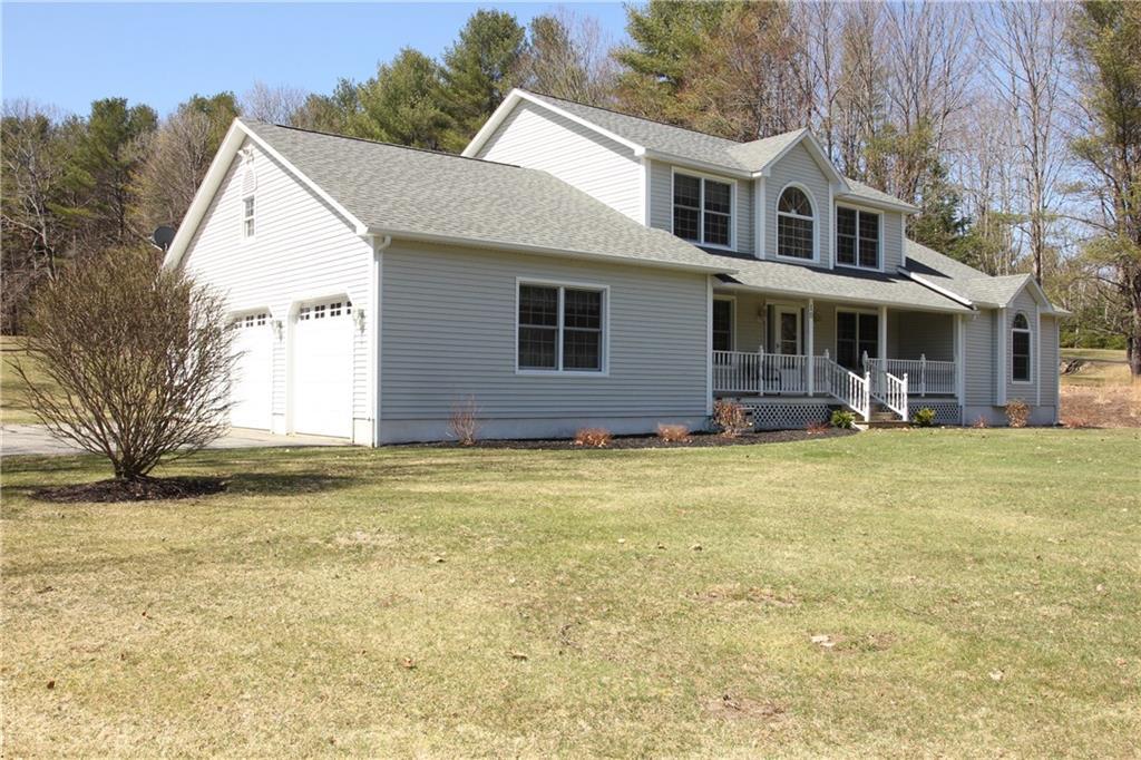 10 Gayton Road Lisbon, ME 04250 - Photo 30 of 35 Photo