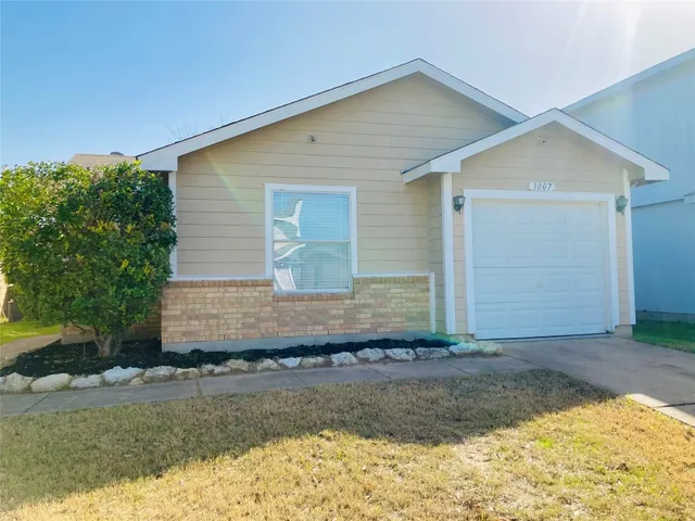 $1,650 | 3007 Crownover Street, Austin, TX 78725