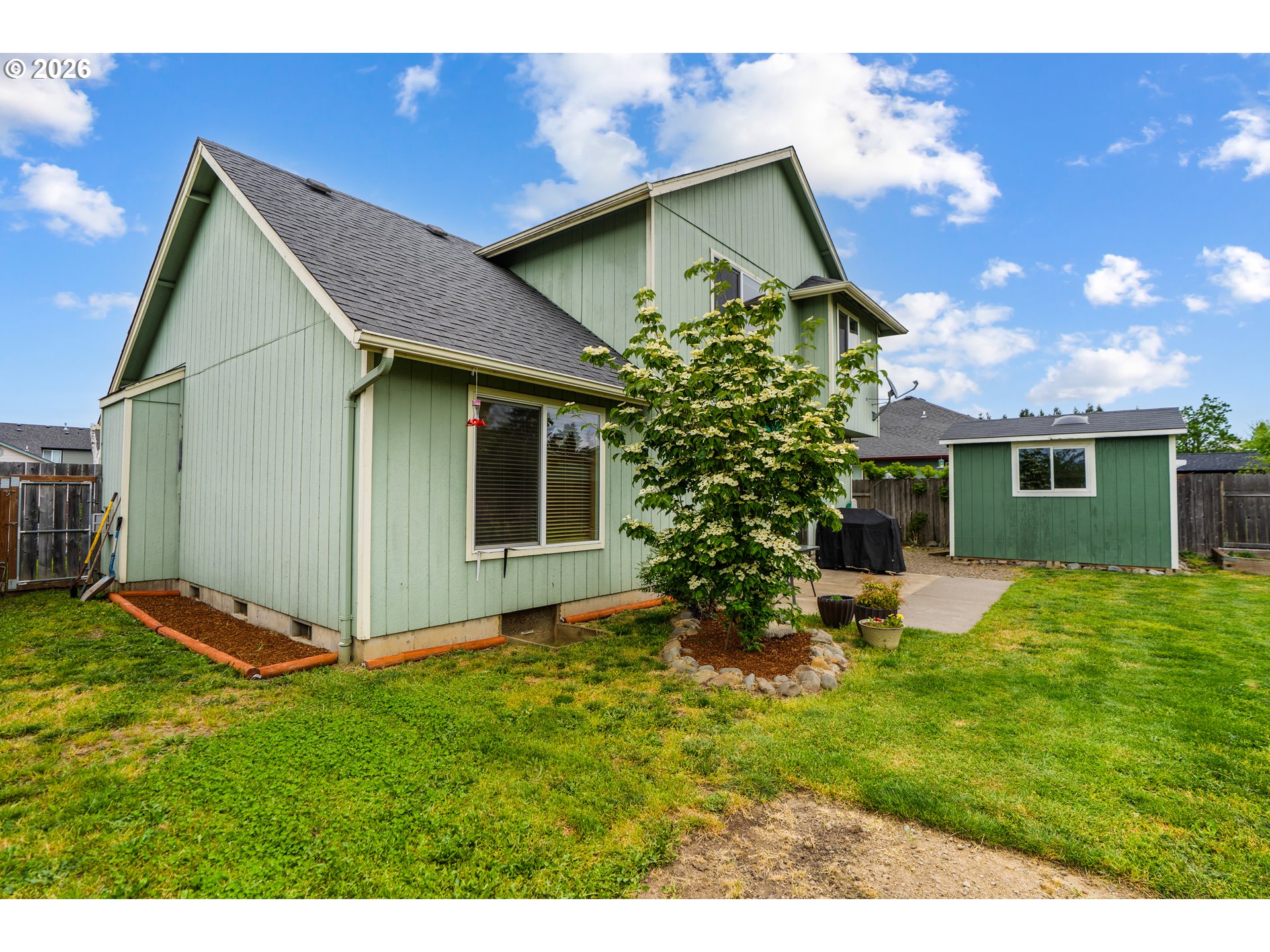 239 Blue Jay Loop Creswell, OR 97426 - Photo 22 of 34