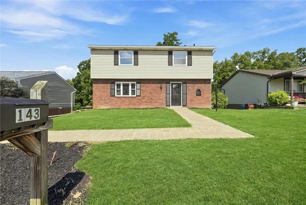 $330,000 | 143 MacBeth Drive, New Kensington, PA 15068