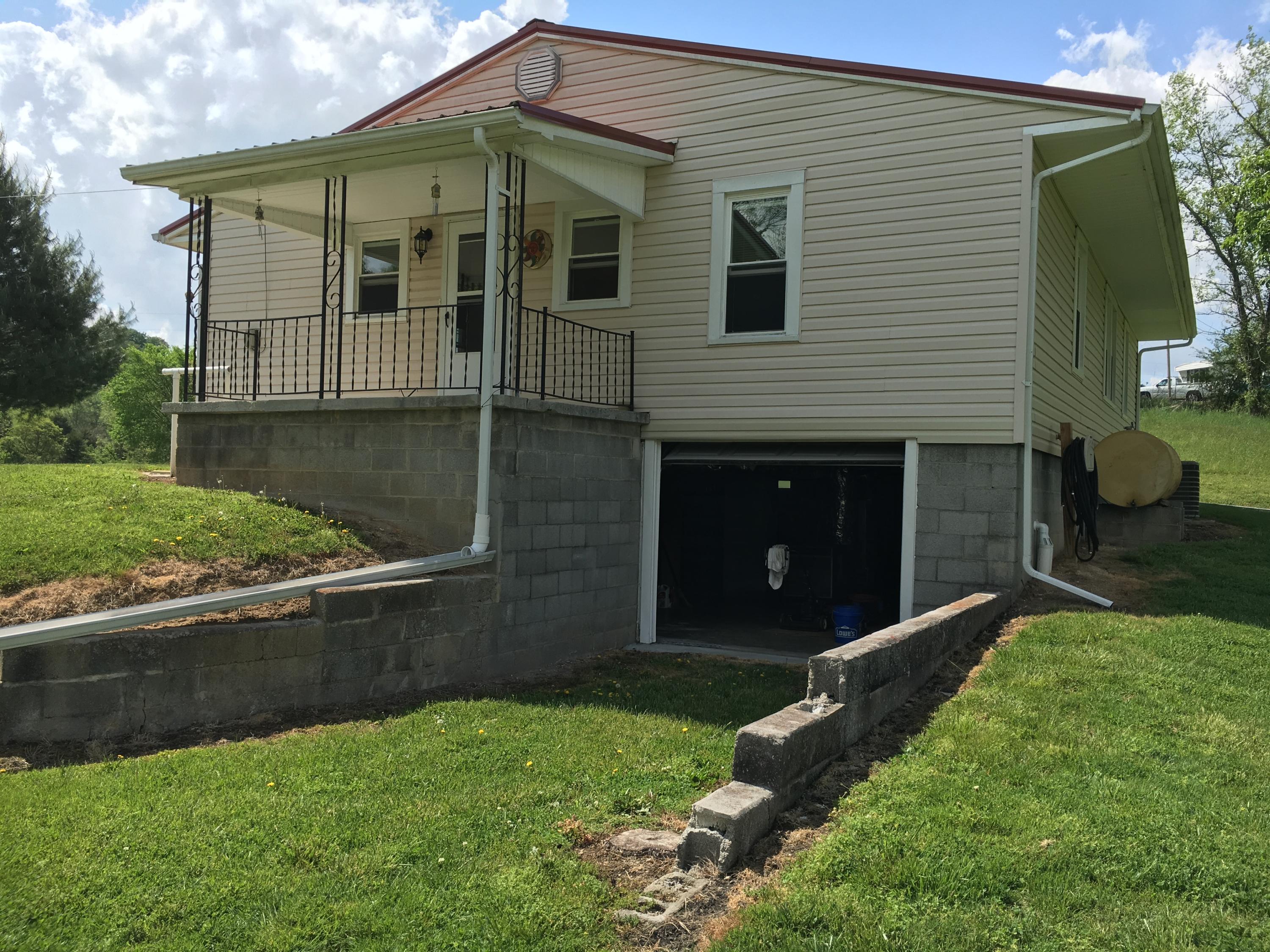 403 Flatwoods Road Speedwell, TN 37870 - Photo 7 of 17 Basement entrance