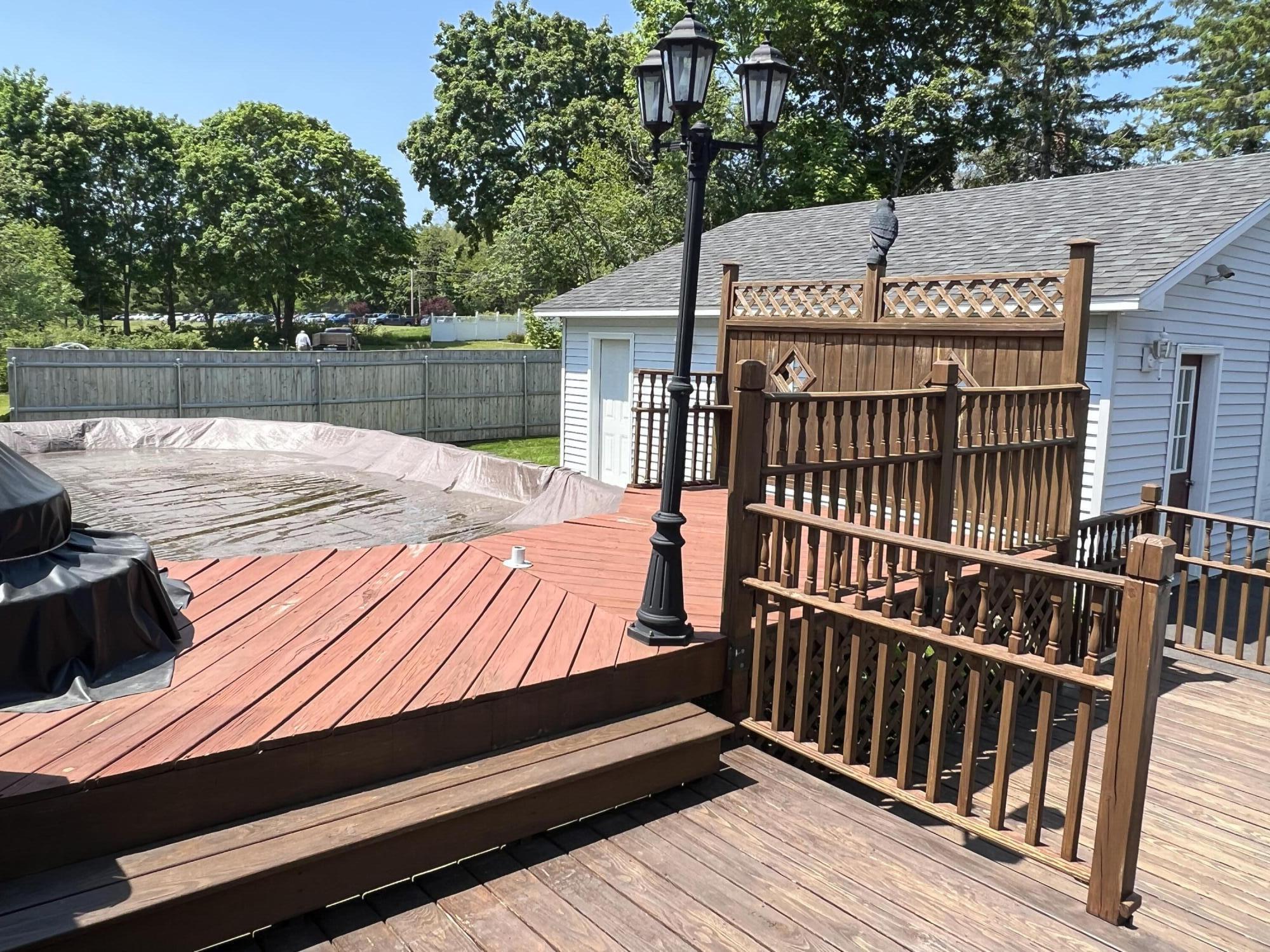 17 Crestmont Road Bangor, ME 04401 - Photo 40 of 62 pool
