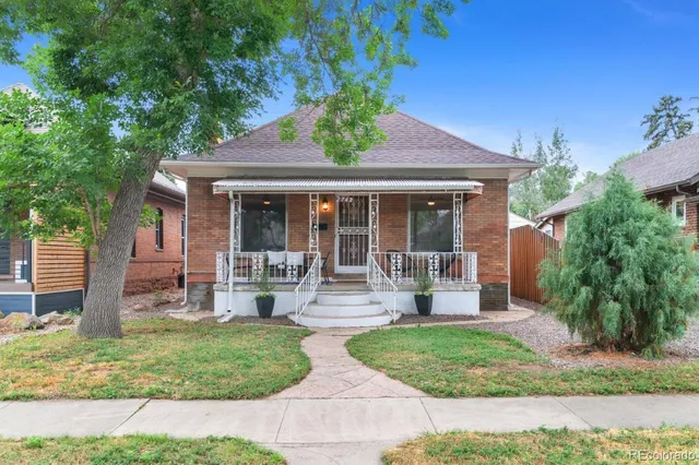 $4,000 | 2742 West Denver Place, Denver, CO 80211