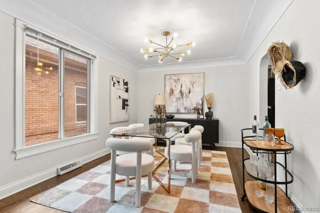 $4,000 | 2742 West Denver Place, Denver, CO 80211