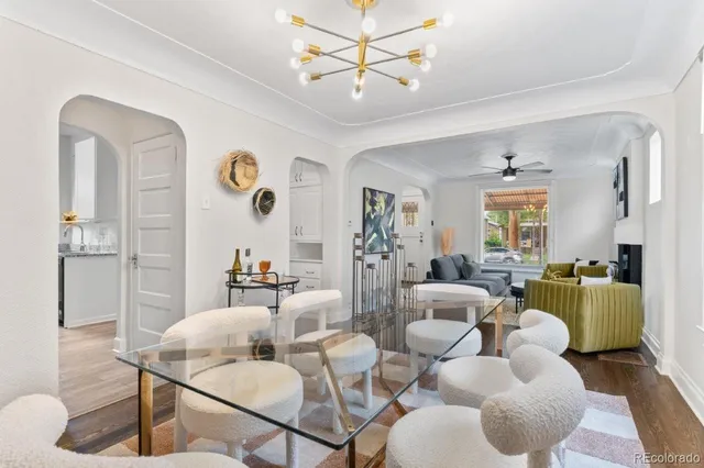 $4,000 | 2742 West Denver Place, Denver, CO 80211