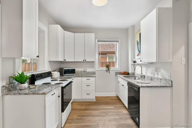 $4,000 | 2742 West Denver Place, Denver, CO 80211